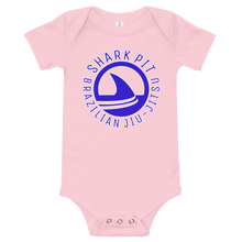 Shark Pit Jiu Jitsu Onesie