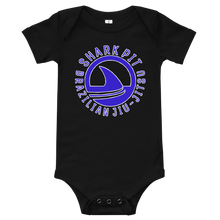 Shark Pit Jiu Jitsu Onesie