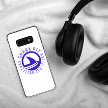 Shark Pit Jiu Jitsu Samsung Case