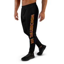 Black Shark Pit Men's Joggers