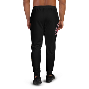 Black Shark Pit Men's Joggers