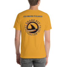 Short-Sleeve Virginia Jiu Jitsu Shirt