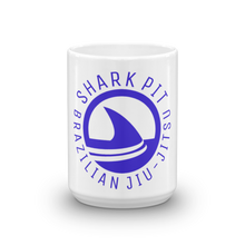 Shark Pit Jiu Jitsu Mug