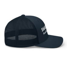 Shark Pit BJJ Trucker Cap