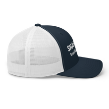 Shark Pit BJJ Trucker Cap