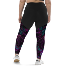 Shark Pit Sports Leggings