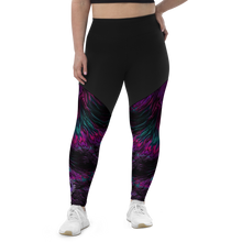 Shark Pit Sports Leggings