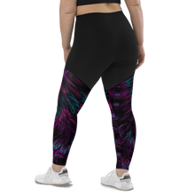 Shark Pit Sports Leggings