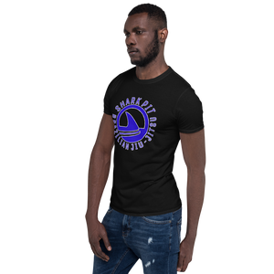 Basic Shark Pit T-Shirt