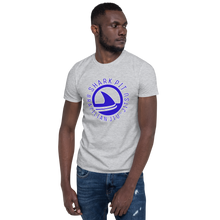 Basic Shark Pit T-Shirt