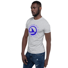 Basic Shark Pit T-Shirt