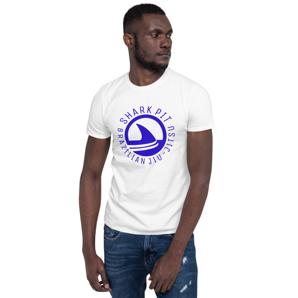 Basic Shark Pit T-Shirt