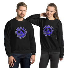 Unisex Shark Pit Sweatshirt