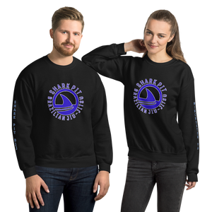 Unisex Shark Pit Sweatshirt