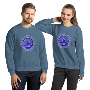 Unisex Shark Pit Sweatshirt
