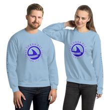 Unisex Shark Pit Sweatshirt
