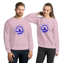 Unisex Shark Pit Sweatshirt