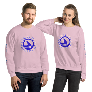 Unisex Shark Pit Sweatshirt