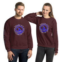 Unisex Shark Pit Sweatshirt