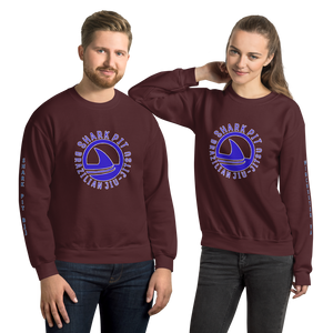 Unisex Shark Pit Sweatshirt