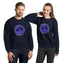 Unisex Shark Pit Sweatshirt