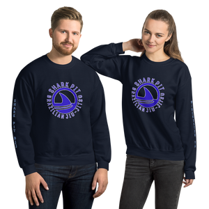 Unisex Shark Pit Sweatshirt