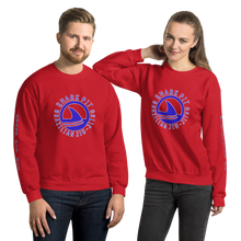 Unisex Shark Pit Sweatshirt