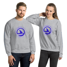 Unisex Shark Pit Sweatshirt