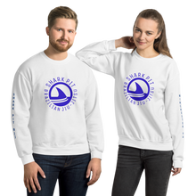 Unisex Shark Pit Sweatshirt
