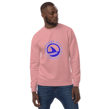 Unisex Shark Pit logo eco sweatshirt
