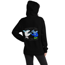 Unisex Lady Sharks Hoodie