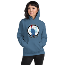 Unisex Lady Sharks Hoodie