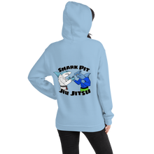 Unisex Lady Sharks Hoodie