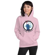Unisex Lady Sharks Hoodie