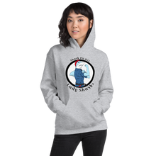 Unisex Lady Sharks Hoodie