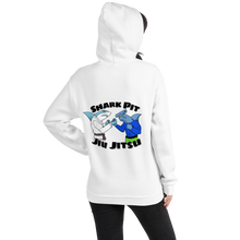 Unisex Lady Sharks Hoodie