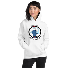 Unisex Lady Sharks Hoodie