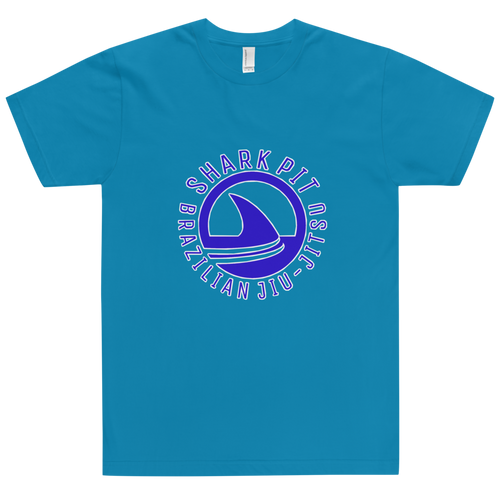 Shark Pit Logo Shirt (Multiple Color Options)