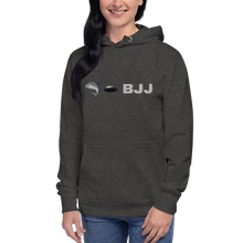 Shark Pit BJJ Hoodie