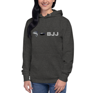 Shark Pit BJJ Hoodie