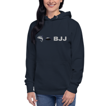 Shark Pit BJJ Hoodie