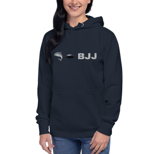 Shark Pit BJJ Hoodie