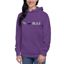 Shark Pit BJJ Hoodie