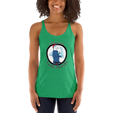 Women's Lady Shark Racerback Tank