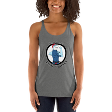 Women's Lady Shark Racerback Tank