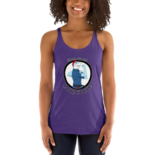Women's Lady Shark Racerback Tank