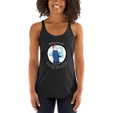 Women's Lady Shark Racerback Tank